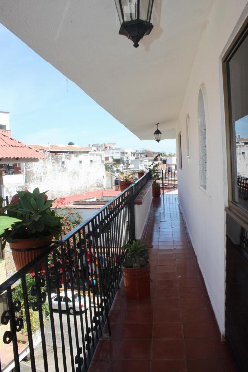Suites Plaza del Rio image 10