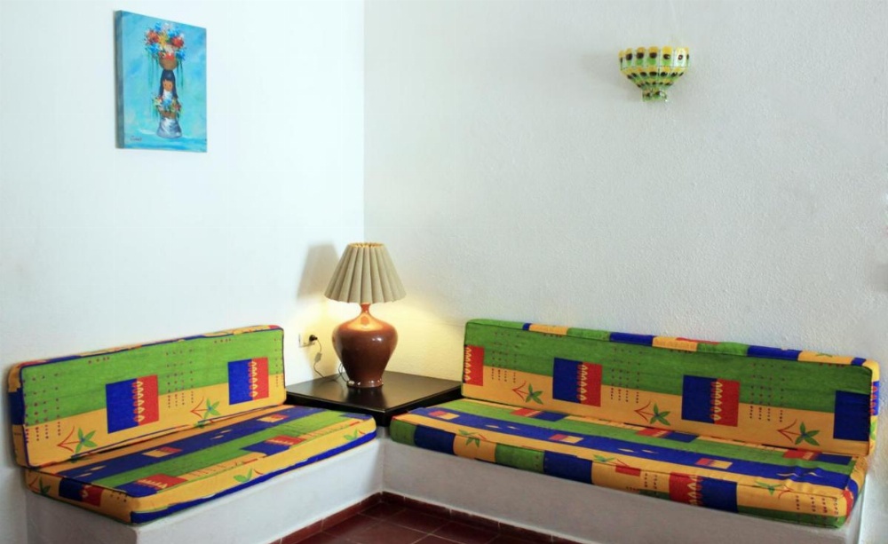 Suites Plaza del Rio Image 11