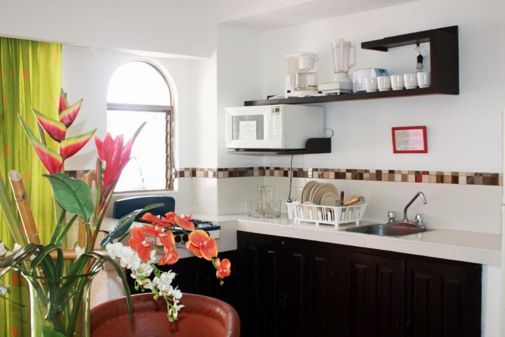 Suites Plaza del Rio Image 16
