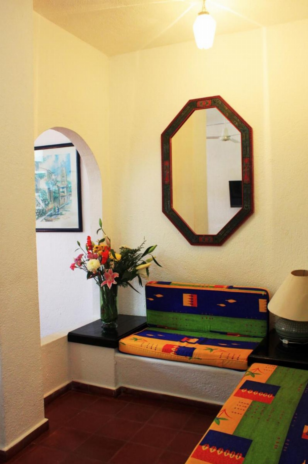 Suites Plaza del Rio Image 17