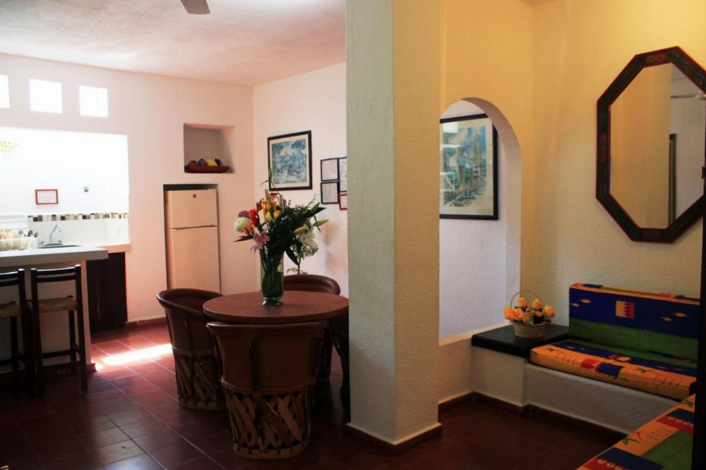 Suites Plaza del Rio Image 18