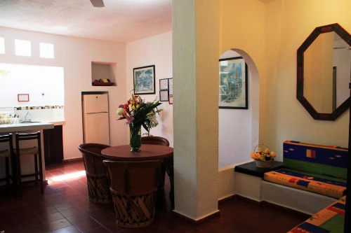 Suites Plaza del Rio image 18