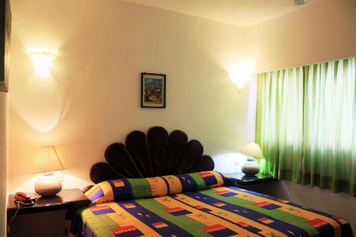 Suites Plaza del Rio image 22