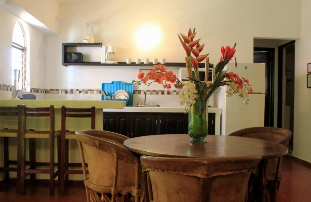 Suites Plaza del Rio Image 24