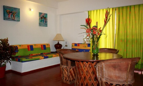 Suites Plaza del Rio image 25
