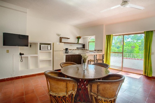 Suites Plaza del Rio image 30