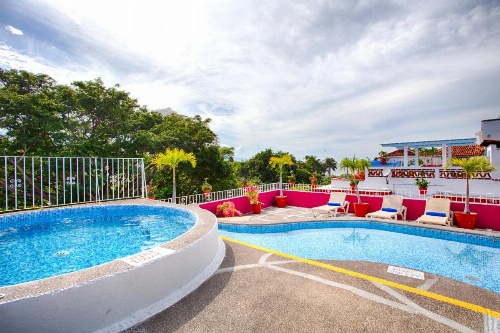 Suites Plaza del Rio image 31
