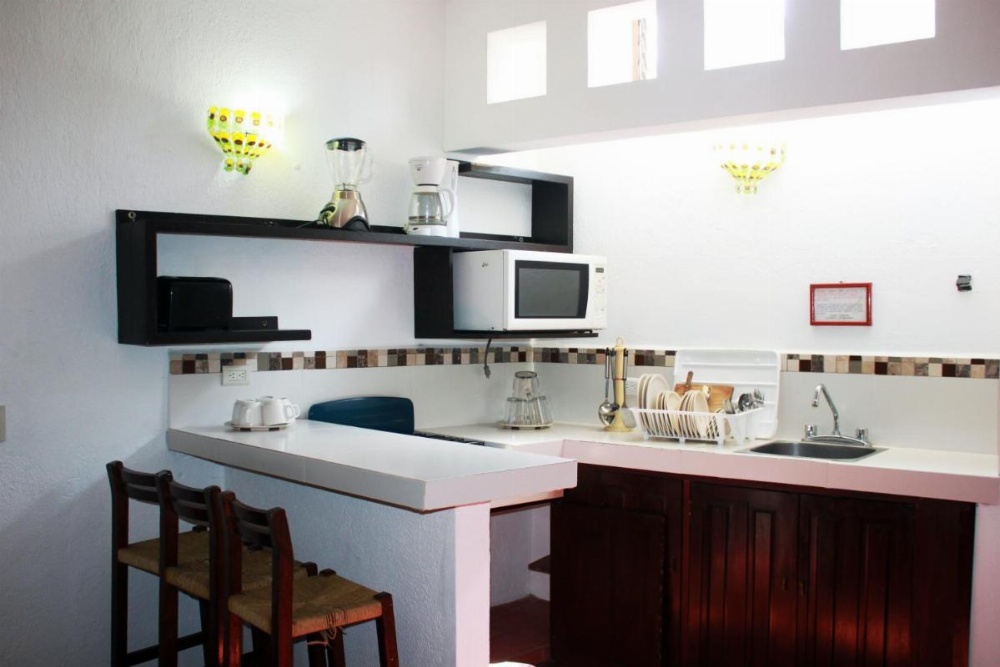 Suites Plaza del Rio Image 32