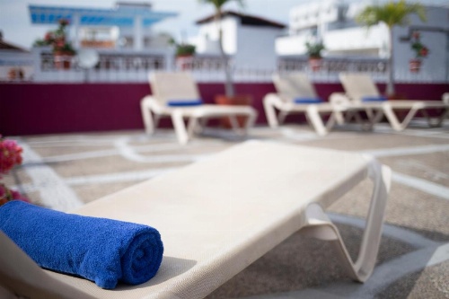Suites Plaza del Rio image 33