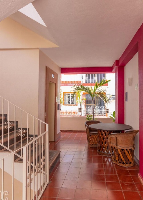 Suites Plaza del Rio image 34