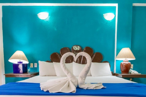 Suites Plaza del Rio image 35