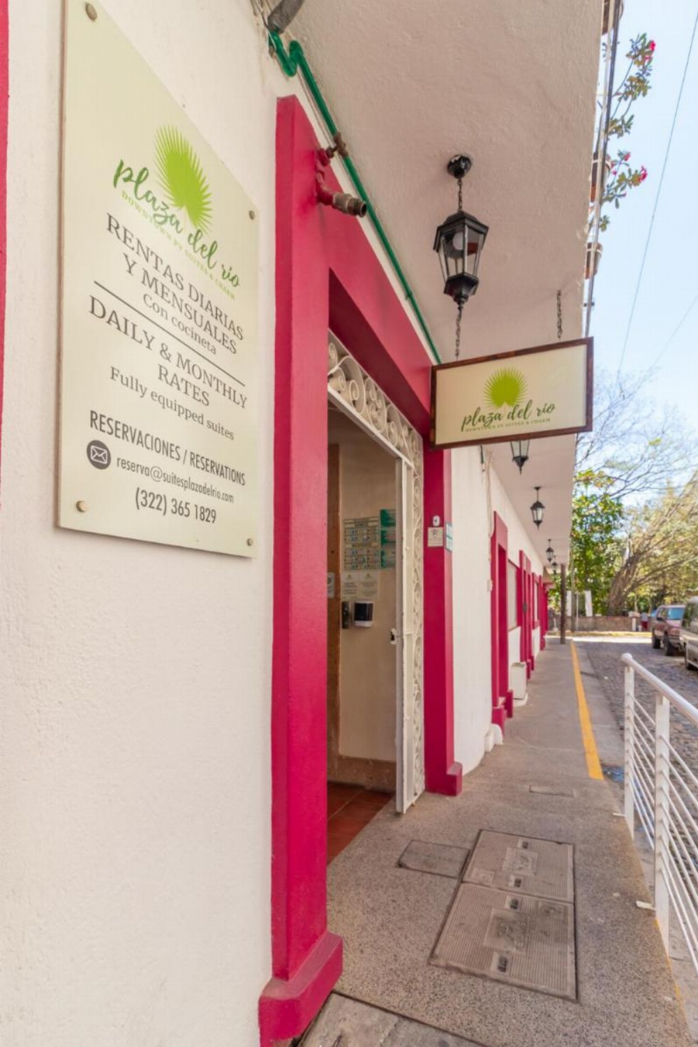 Suites Plaza del Rio Image 37
