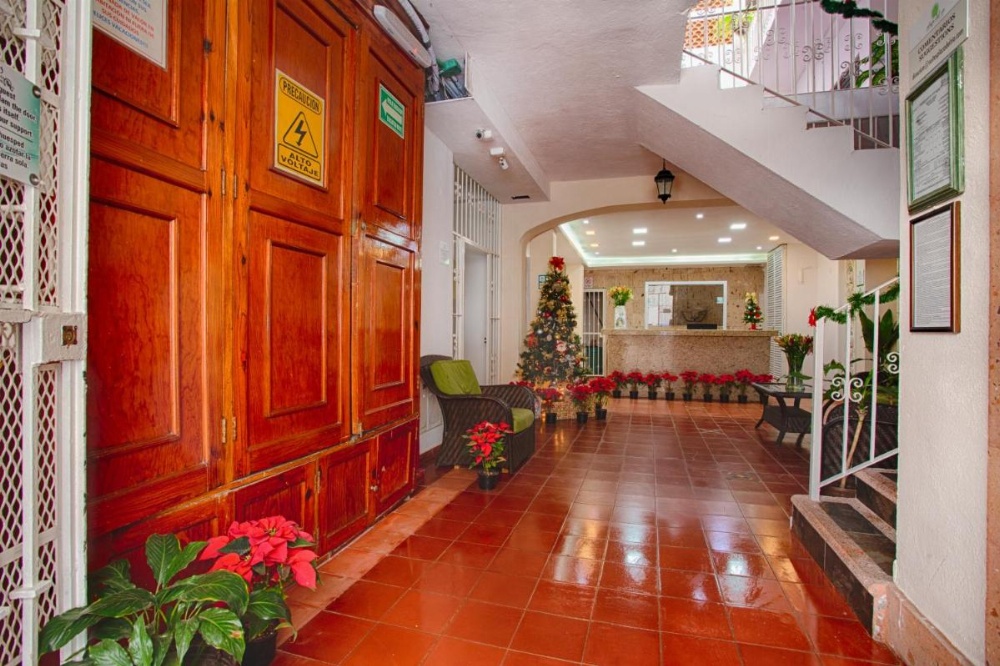 Suites Plaza del Rio Image 7