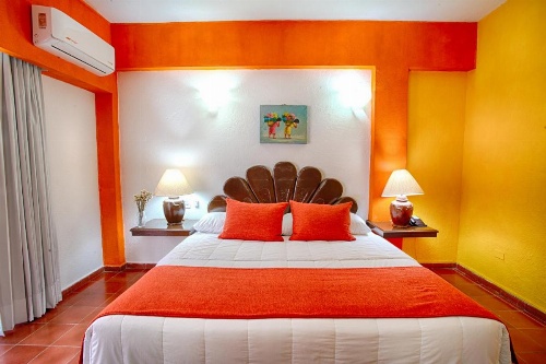 Suites Plaza del Rio image 8